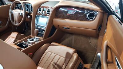 2014 Bentley Continental GT V8   - Photo 5 - Boca Raton, FL 33431