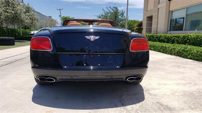 2014 Bentley Continental GT V8   - Photo 19 - Boca Raton, FL 33431