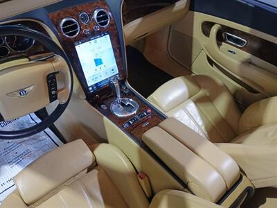 2007 Bentley Continental GT - Photo 37 - Boca Raton, FL 33431