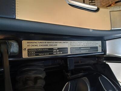 2007 Bentley Continental GT - Photo 13 - Boca Raton, FL 33431