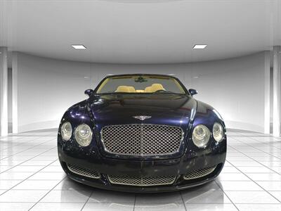 2007 Bentley Continental GT - Photo 10 - Boca Raton, FL 33431