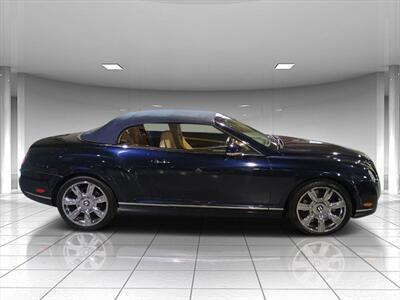 2007 Bentley Continental GT - Photo 5 - Boca Raton, FL 33431