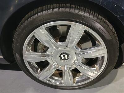 2007 Bentley Continental GT - Photo 16 - Boca Raton, FL 33431