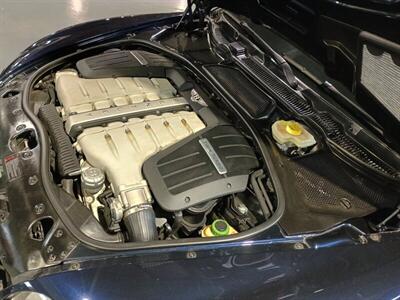 2007 Bentley Continental GT - Photo 25 - Boca Raton, FL 33431