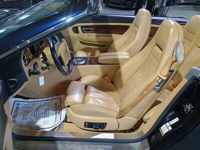 2007 Bentley Continental GT - Photo 39 - Boca Raton, FL 33431