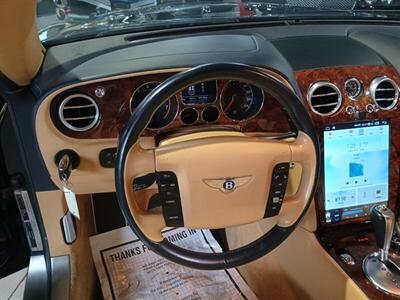 2007 Bentley Continental GT - Photo 26 - Boca Raton, FL 33431