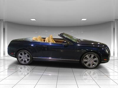 2007 Bentley Continental GT - Photo 2 - Boca Raton, FL 33431