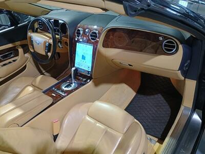 2007 Bentley Continental GT - Photo 24 - Boca Raton, FL 33431