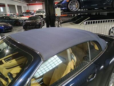 2007 Bentley Continental GT - Photo 18 - Boca Raton, FL 33431