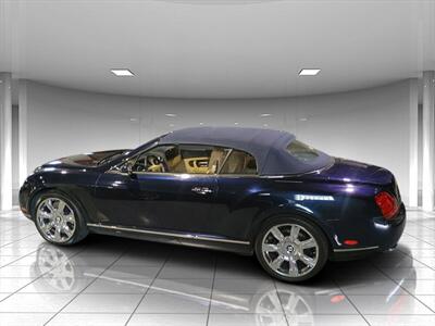 2007 Bentley Continental GT - Photo 3 - Boca Raton, FL 33431