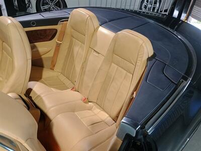 2007 Bentley Continental GT - Photo 29 - Boca Raton, FL 33431