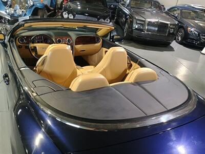 2007 Bentley Continental GT - Photo 22 - Boca Raton, FL 33431