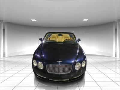 2007 Bentley Continental GT - Photo 11 - Boca Raton, FL 33431