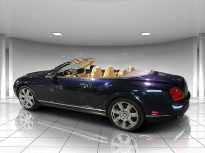 2007 Bentley Continental GT - Photo 4 - Boca Raton, FL 33431