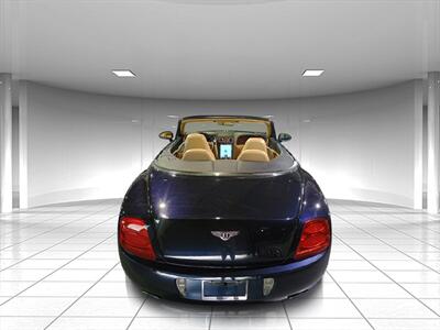 2007 Bentley Continental GT - Photo 8 - Boca Raton, FL 33431