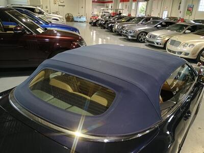 2007 Bentley Continental GT - Photo 12 - Boca Raton, FL 33431