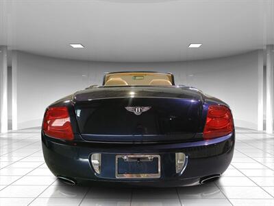 2007 Bentley Continental GT - Photo 7 - Boca Raton, FL 33431