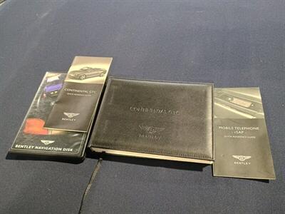 2007 Bentley Continental GT - Photo 31 - Boca Raton, FL 33431