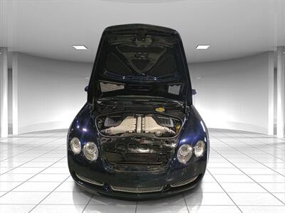 2007 Bentley Continental GT - Photo 6 - Boca Raton, FL 33431