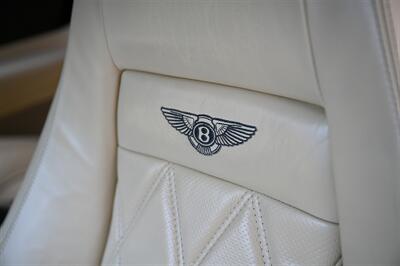 2010 Bentley Continental GT Speed   - Photo 26 - Boca Raton, FL 33431