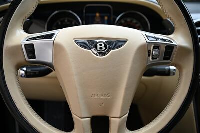 2010 Bentley Continental GT Speed   - Photo 28 - Boca Raton, FL 33431