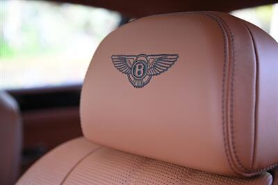 2016 Bentley Flying Spur V8   - Photo 33 - Boca Raton, FL 33431