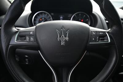 2021 Maserati Levante   - Photo 37 - Boca Raton, FL 33431