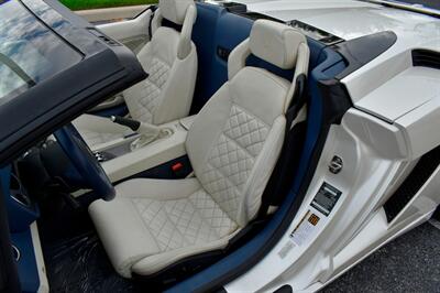 2010 Lamborghini Gallardo LP 560-4 Spyder   - Photo 32 - Boca Raton, FL 33431