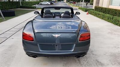 2014 Bentley Continental GT V8 S   - Photo 18 - Boca Raton, FL 33431