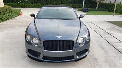 2014 Bentley Continental GT V8 S   - Photo 24 - Boca Raton, FL 33431