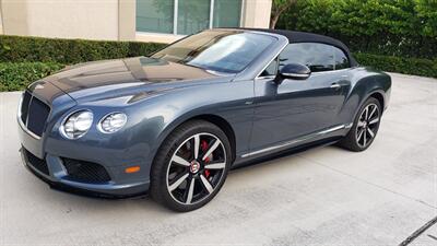 2014 Bentley Continental GT V8 S   - Photo 30 - Boca Raton, FL 33431