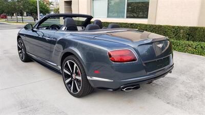 2014 Bentley Continental GT V8 S   - Photo 17 - Boca Raton, FL 33431