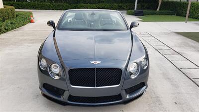 2014 Bentley Continental GT V8 S   - Photo 25 - Boca Raton, FL 33431