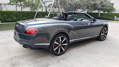 2014 Bentley Continental GT V8 S   - Photo 4 - Boca Raton, FL 33431