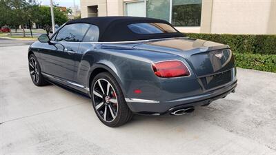 2014 Bentley Continental GT V8 S   - Photo 27 - Boca Raton, FL 33431