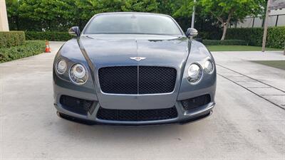 2014 Bentley Continental GT V8 S   - Photo 26 - Boca Raton, FL 33431