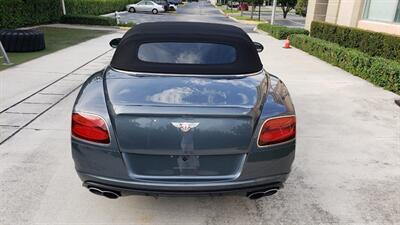 2014 Bentley Continental GT V8 S   - Photo 23 - Boca Raton, FL 33431