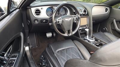 2014 Bentley Continental GT V8 S   - Photo 16 - Boca Raton, FL 33431