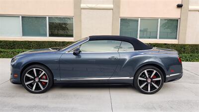 2014 Bentley Continental GT V8 S   - Photo 31 - Boca Raton, FL 33431