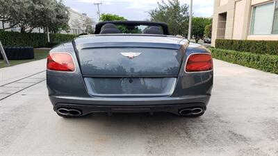 2014 Bentley Continental GT V8 S   - Photo 21 - Boca Raton, FL 33431