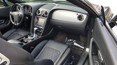 2014 Bentley Continental GT V8 S   - Photo 5 - Boca Raton, FL 33431