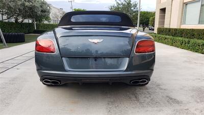 2014 Bentley Continental GT V8 S   - Photo 22 - Boca Raton, FL 33431