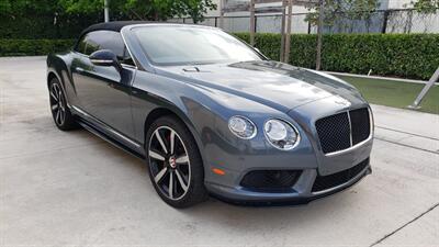 2014 Bentley Continental GT V8 S   - Photo 29 - Boca Raton, FL 33431