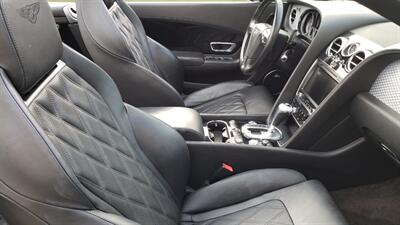 2014 Bentley Continental GT V8 S   - Photo 6 - Boca Raton, FL 33431