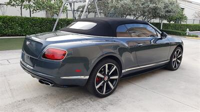 2014 Bentley Continental GT V8 S   - Photo 28 - Boca Raton, FL 33431