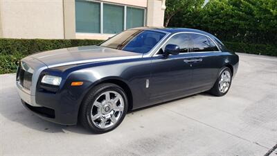 2010 Rolls-Royce Ghost   - Photo 2 - Boca Raton, FL 33431