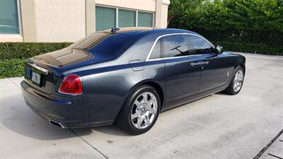 2010 Rolls-Royce Ghost   - Photo 4 - Boca Raton, FL 33431