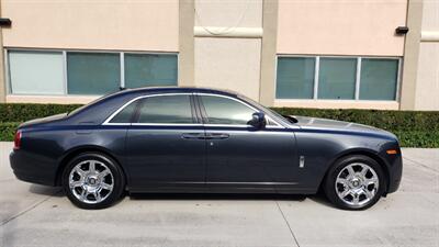 2010 Rolls-Royce Ghost   - Photo 23 - Boca Raton, FL 33431