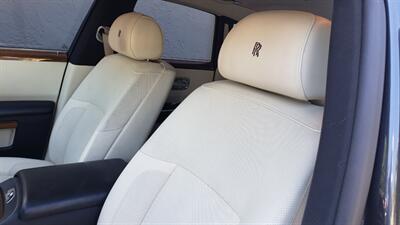 2010 Rolls-Royce Ghost   - Photo 12 - Boca Raton, FL 33431