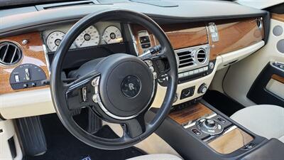 2010 Rolls-Royce Ghost   - Photo 14 - Boca Raton, FL 33431